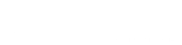dieLaserstube Logo: Laser Stube N°1 by rachbauer